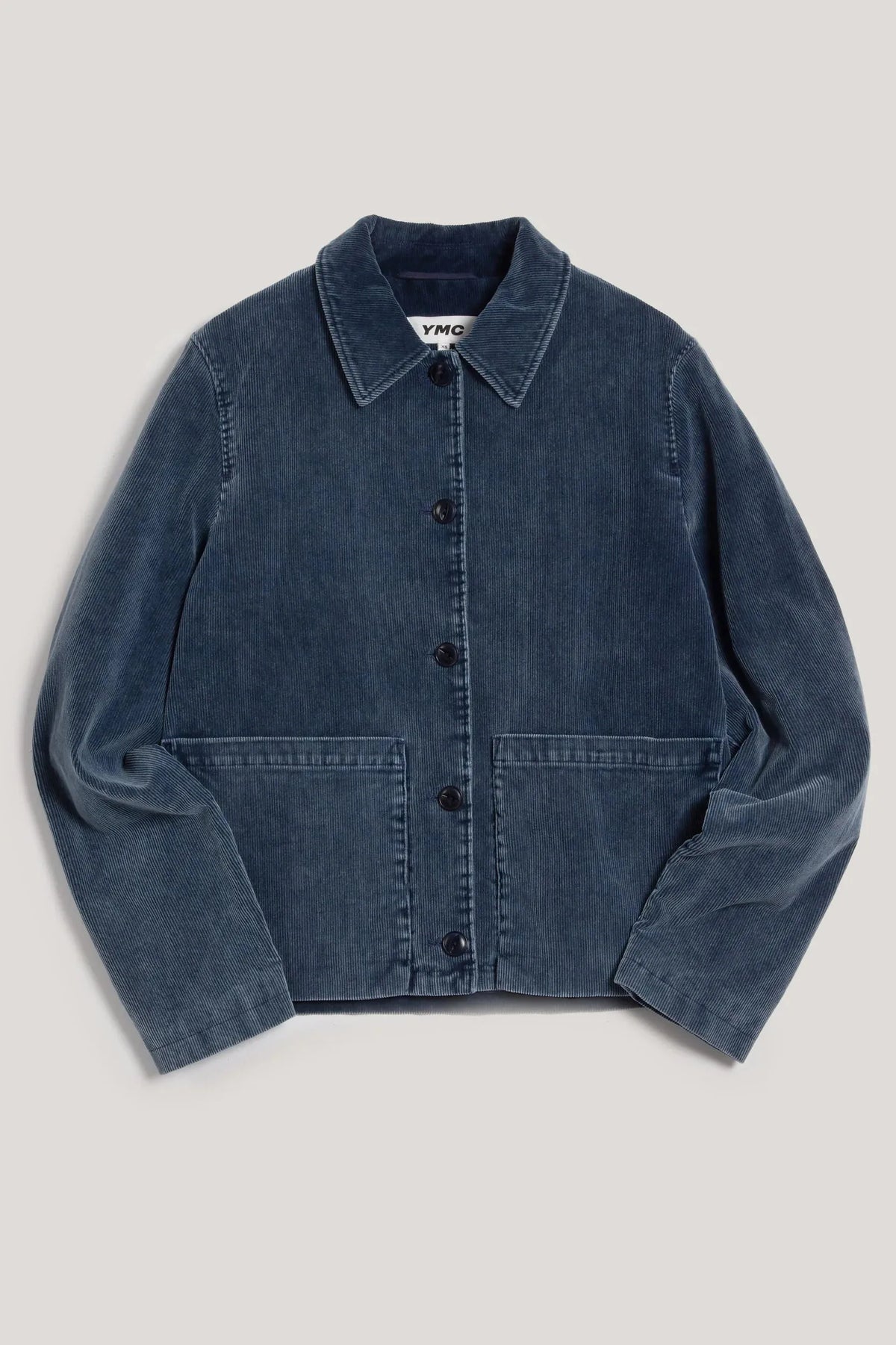 YMC RONNIE JACKET