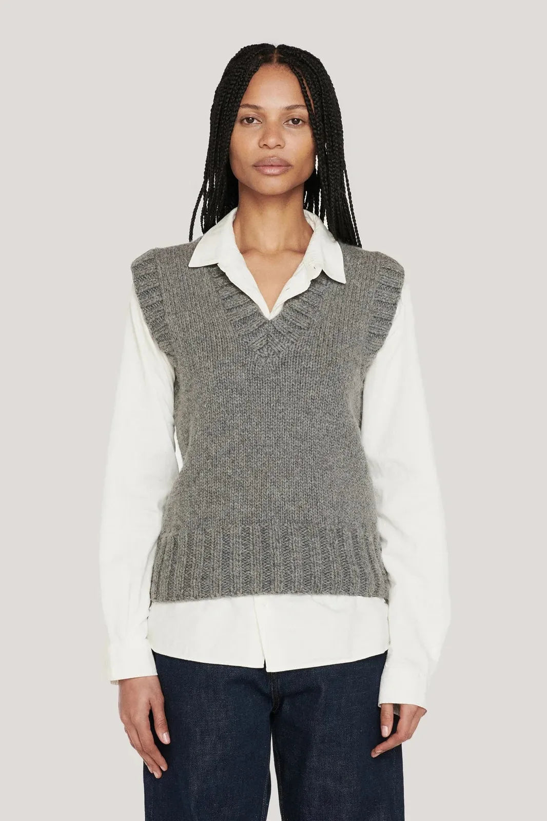 YMC Heidi Vest