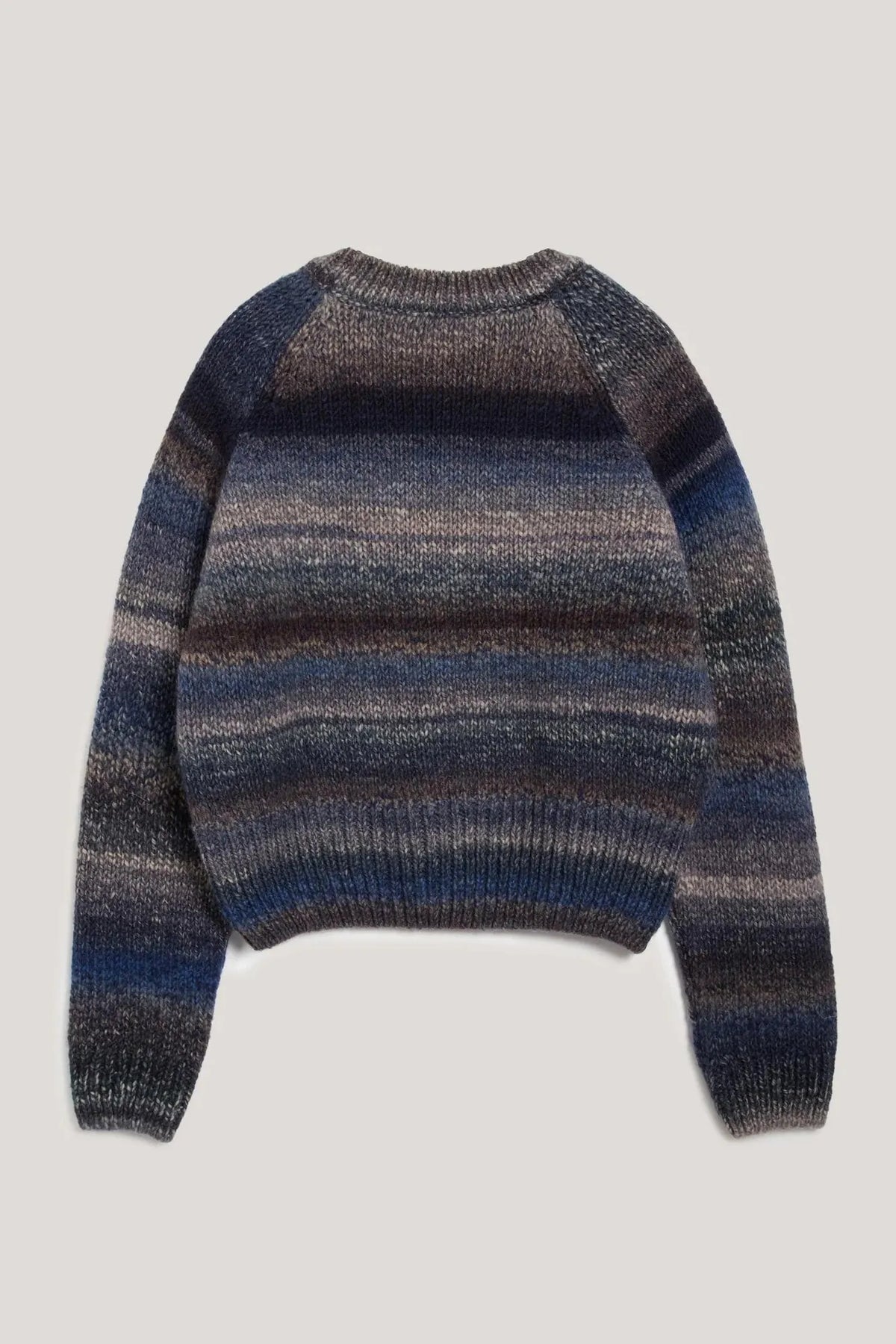 CYNDY CREW KNIT