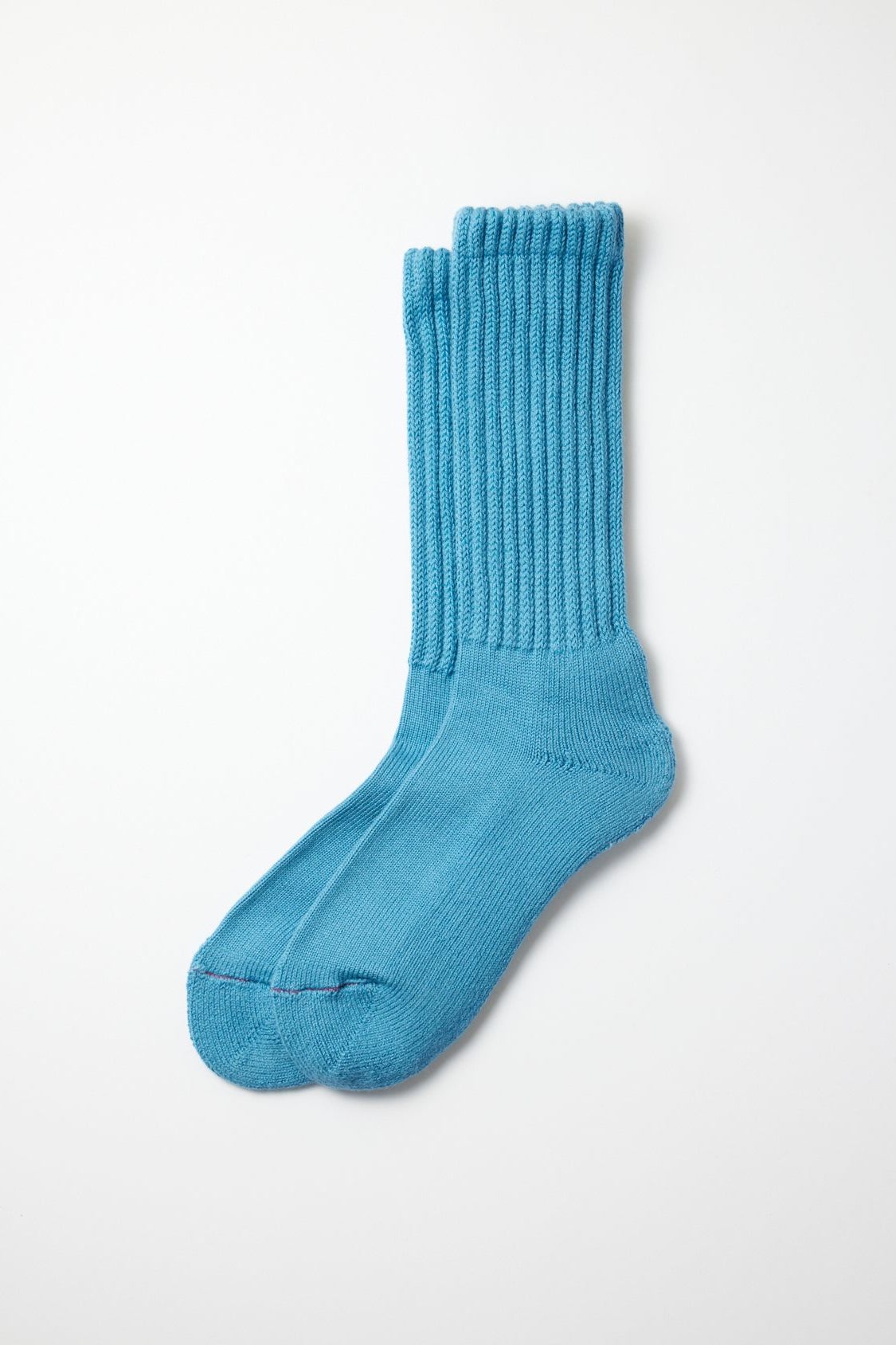 ROTOTO Loose Pile Crew Socks - 4 Options