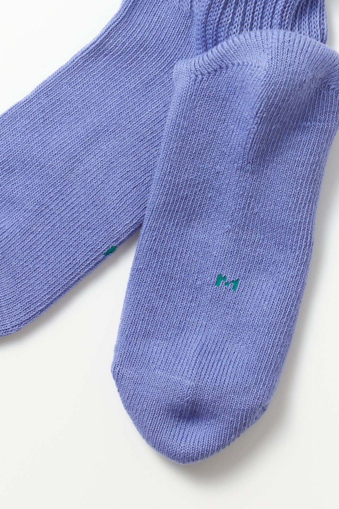 ROTOTO Everyday Pile Ankle Socks - 3 Options