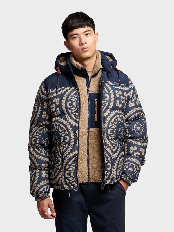 Penfield Bowerbridge Jacket - Pattern