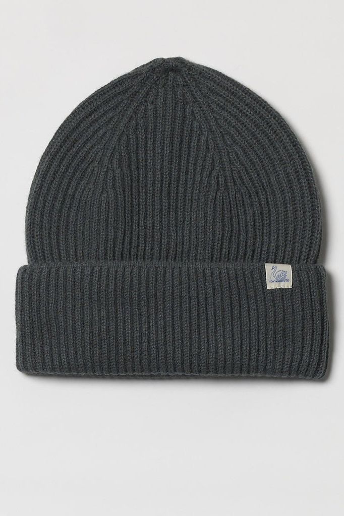 GOOD BASICS women’s beanie - Pine