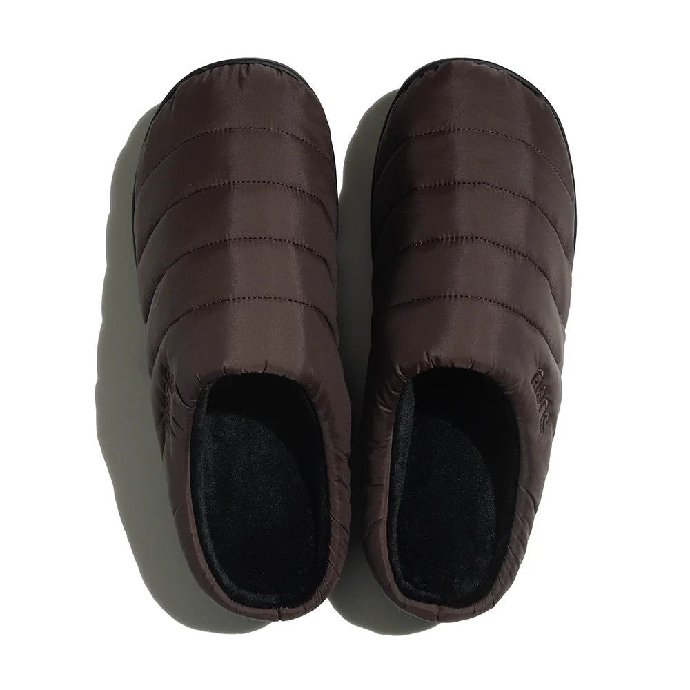 SUBU Originals F-Line - Dark Brown