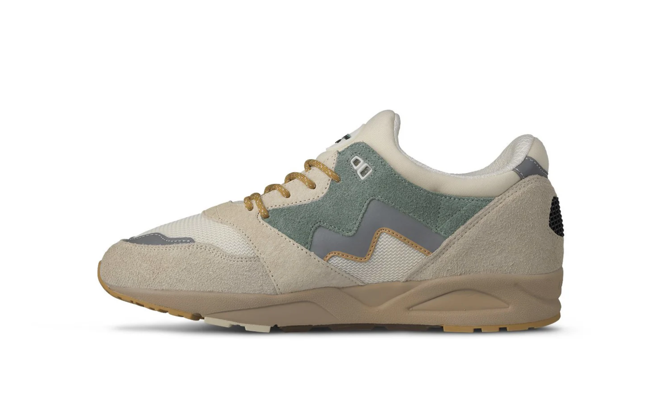 Karhu ARIA 95 "MÖLKKY" PACK - TURTLEDOVE / ICEBERG GREEN