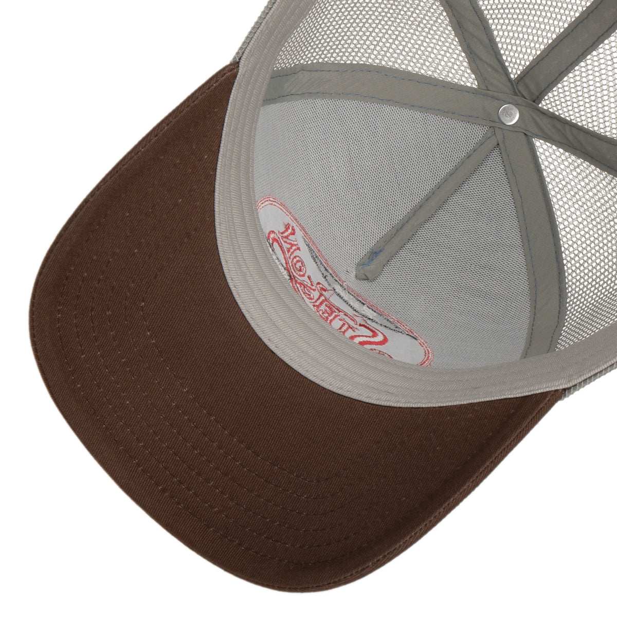 Stetson Trucker Cap - Hot Rod