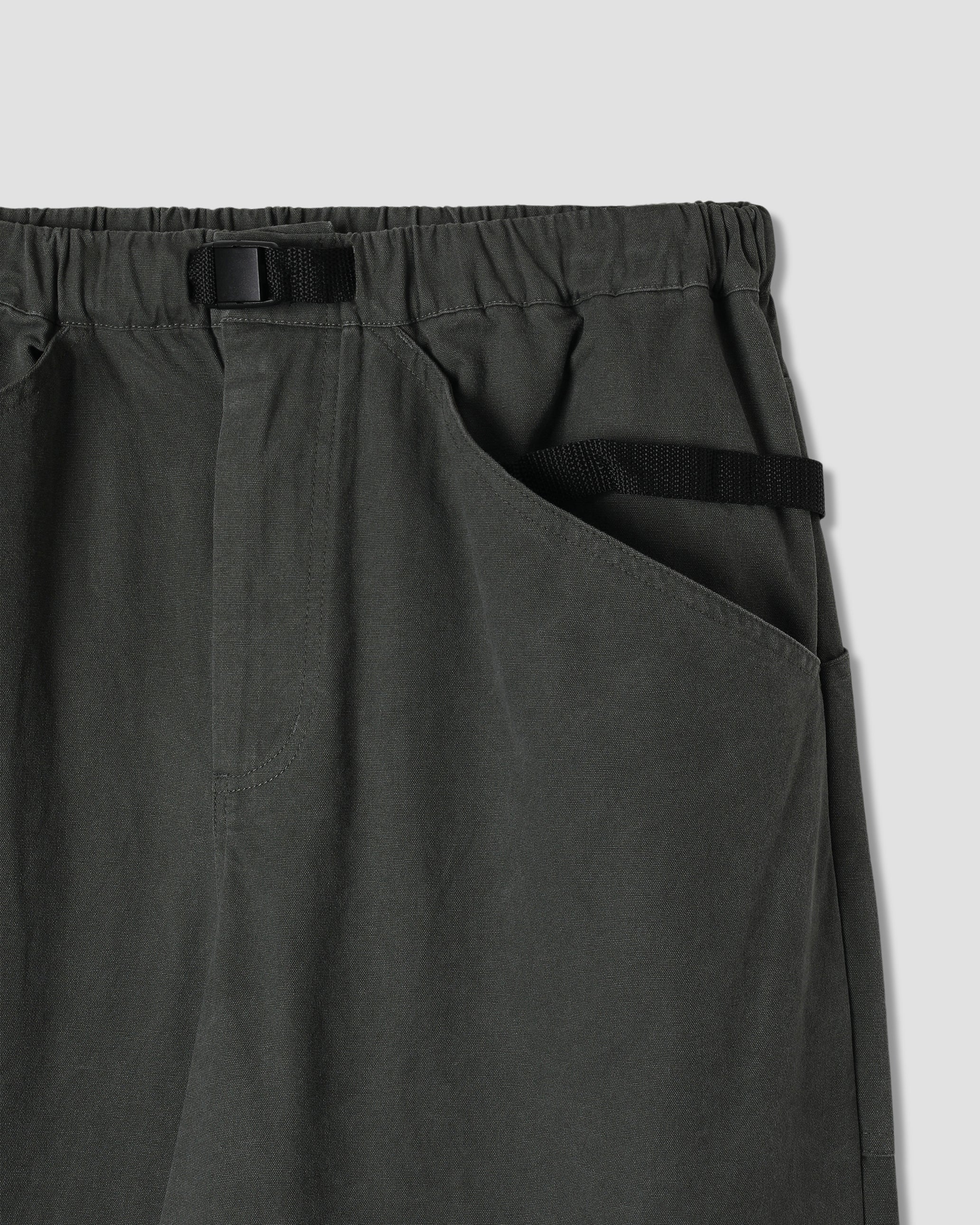 Utility Pant - Olive