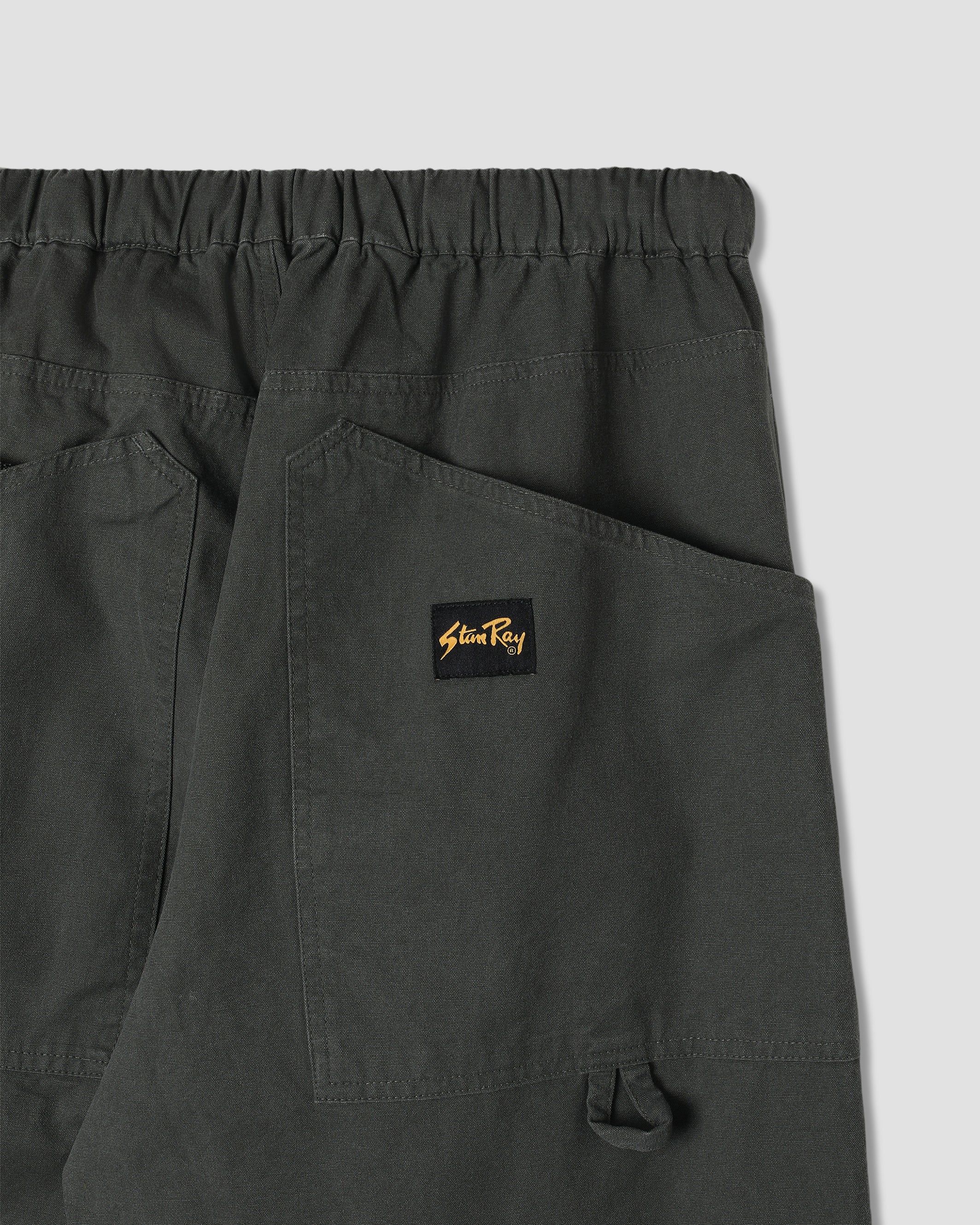 Utility Pant - Olive