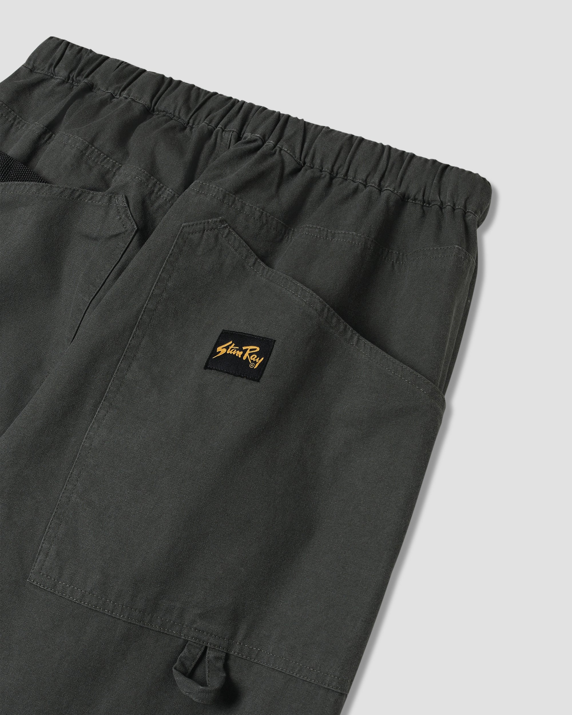 Utility Pant - Olive