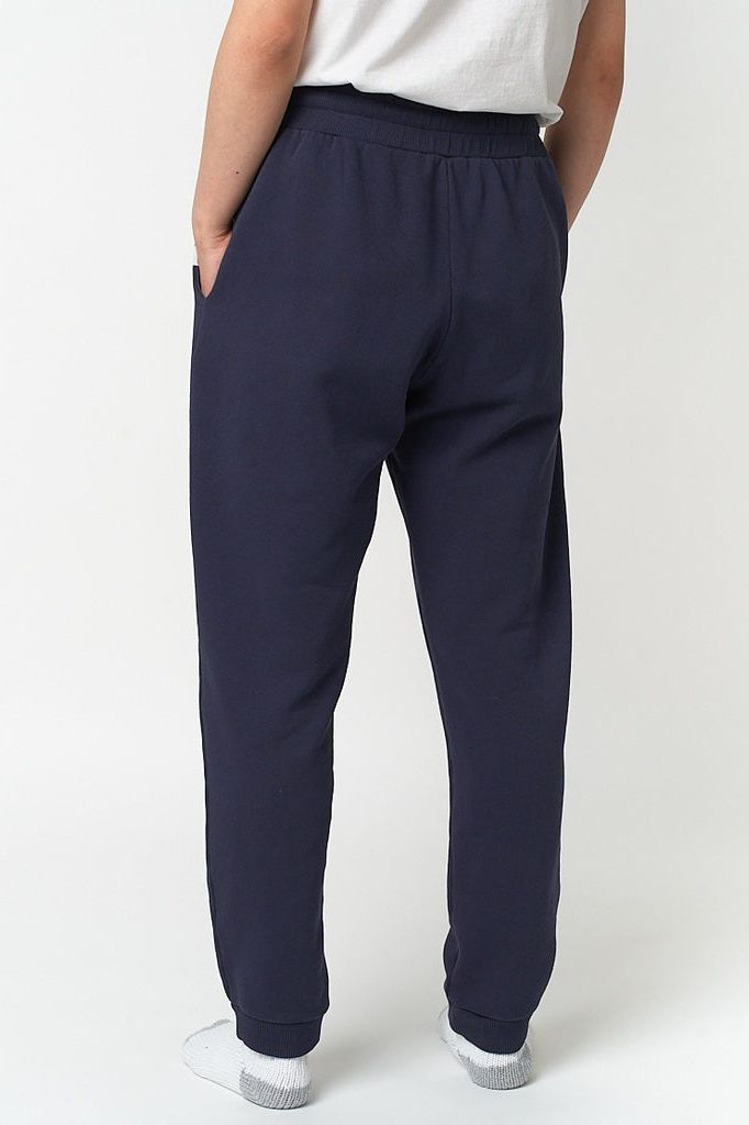 Merz b. Schwanen Women&#39;s Sweatpant - Denim Blue