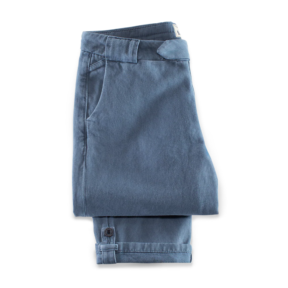 Easy Chino - Blue