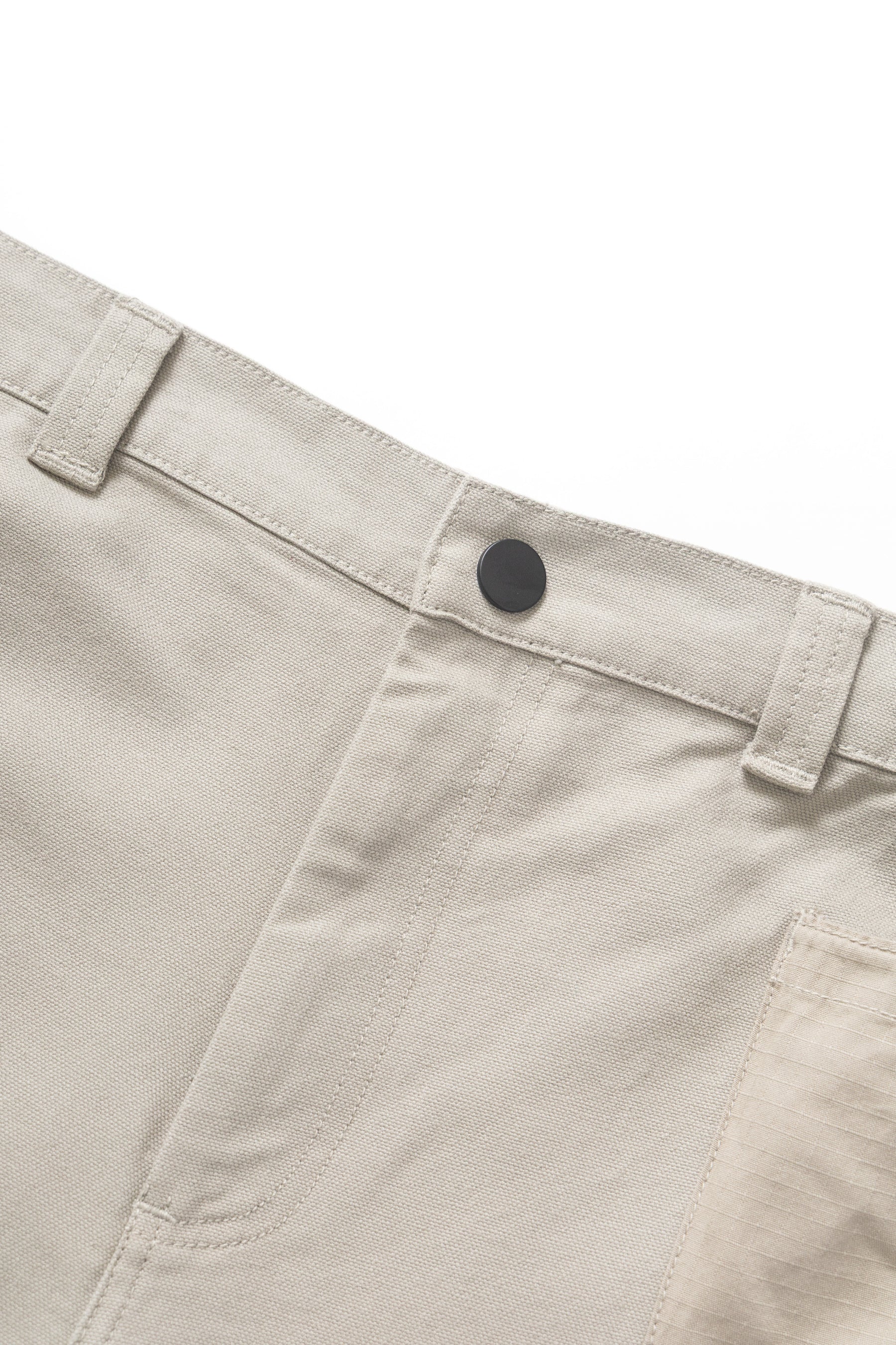Gardener Pants - Pebble