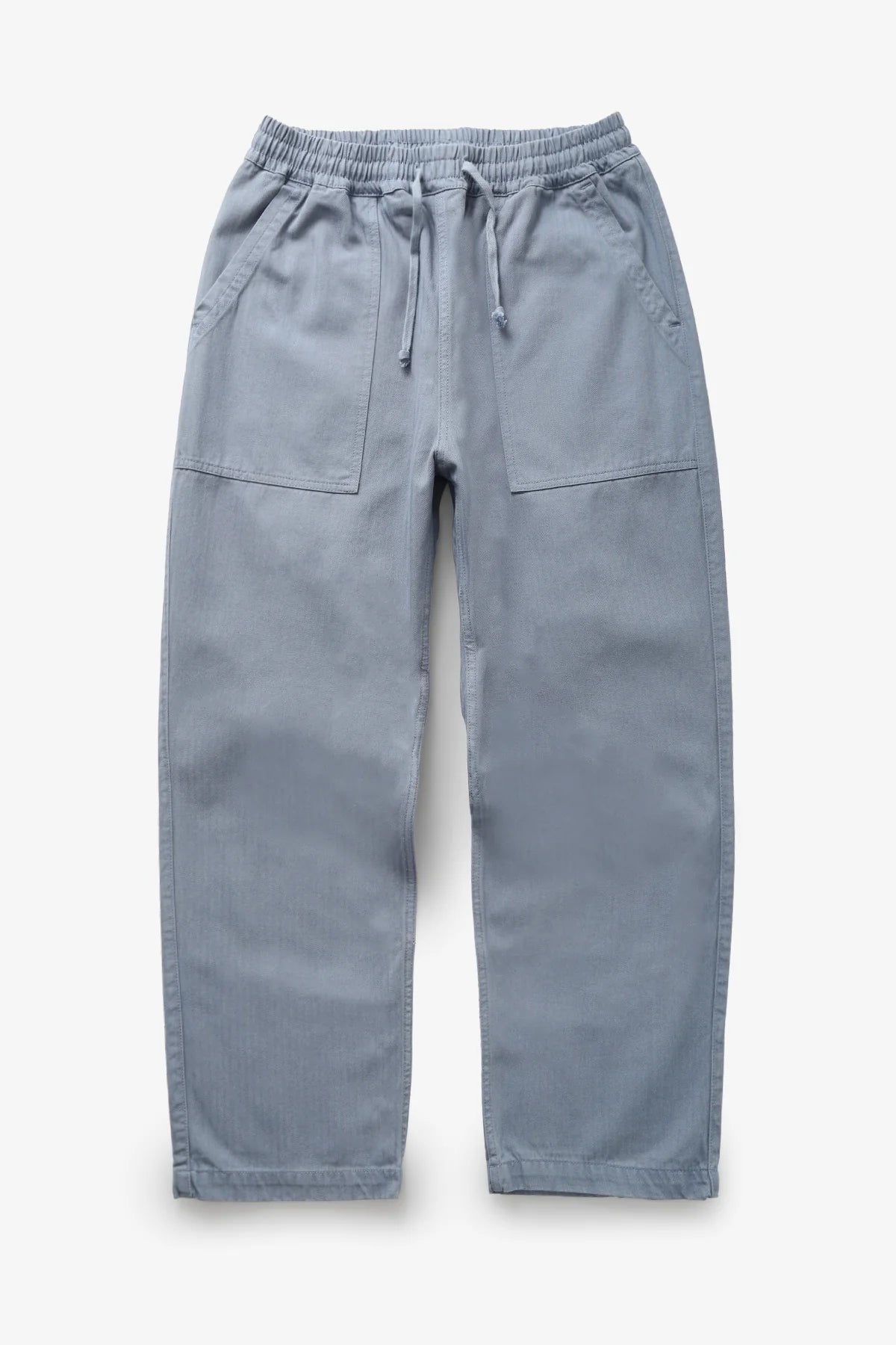 Herringbone Chef Trousers - Harbour