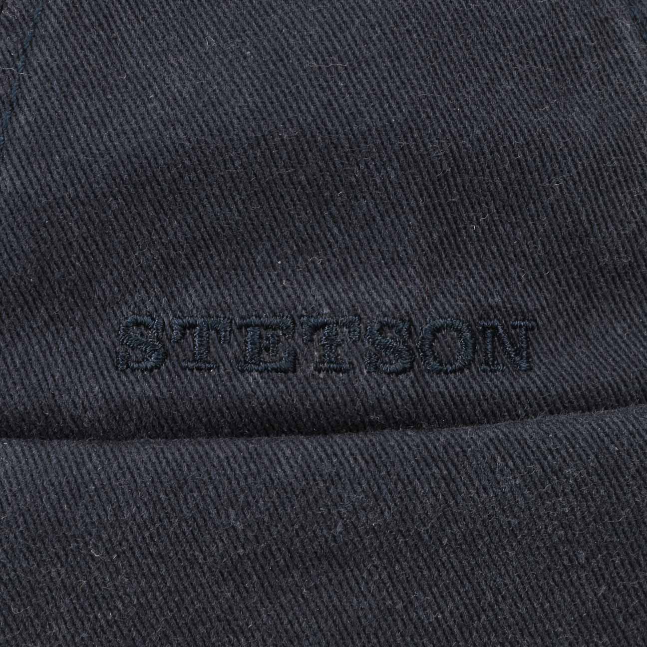 Ocala Docker Cap - Navy