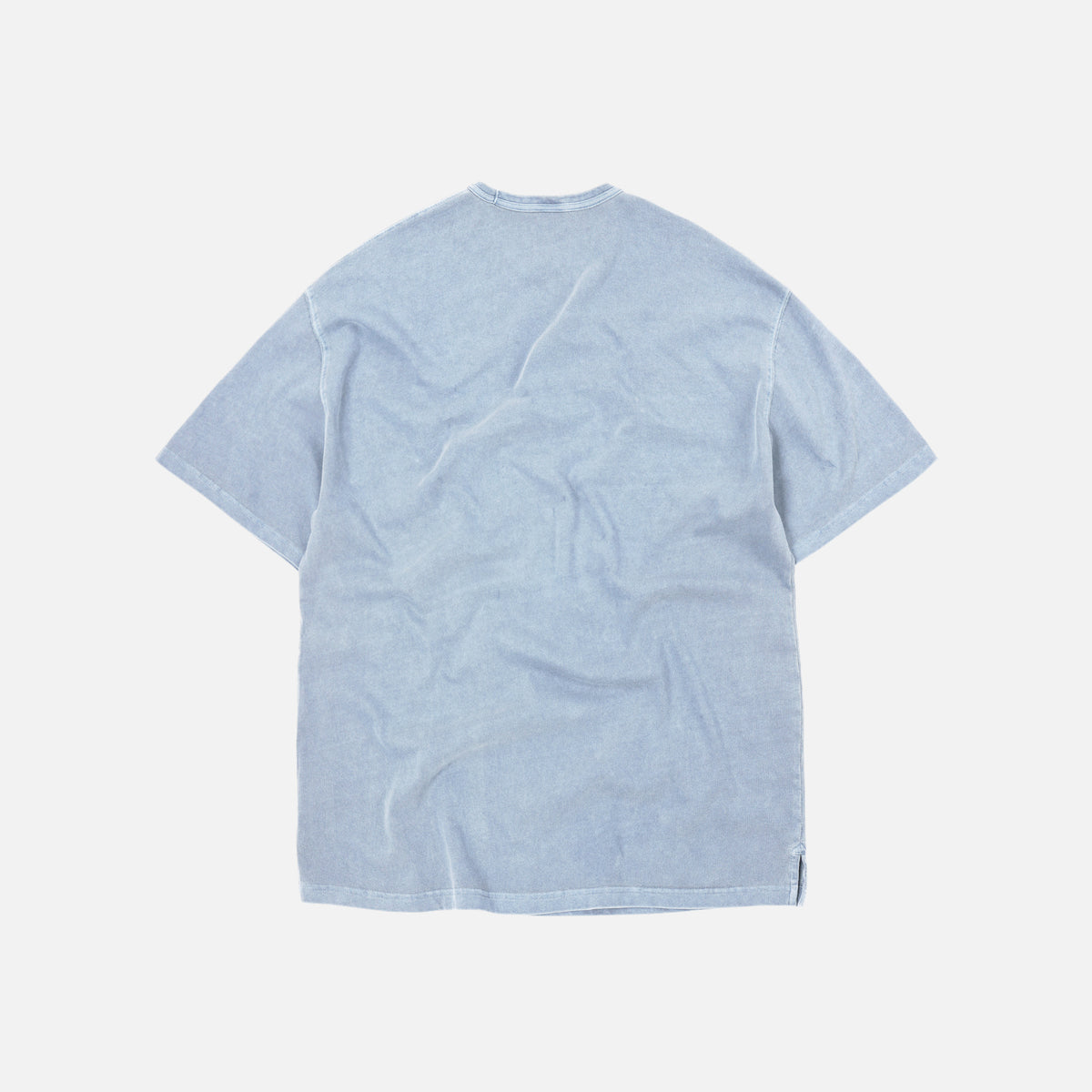 OG PIGMENT DYEING HALF TEE