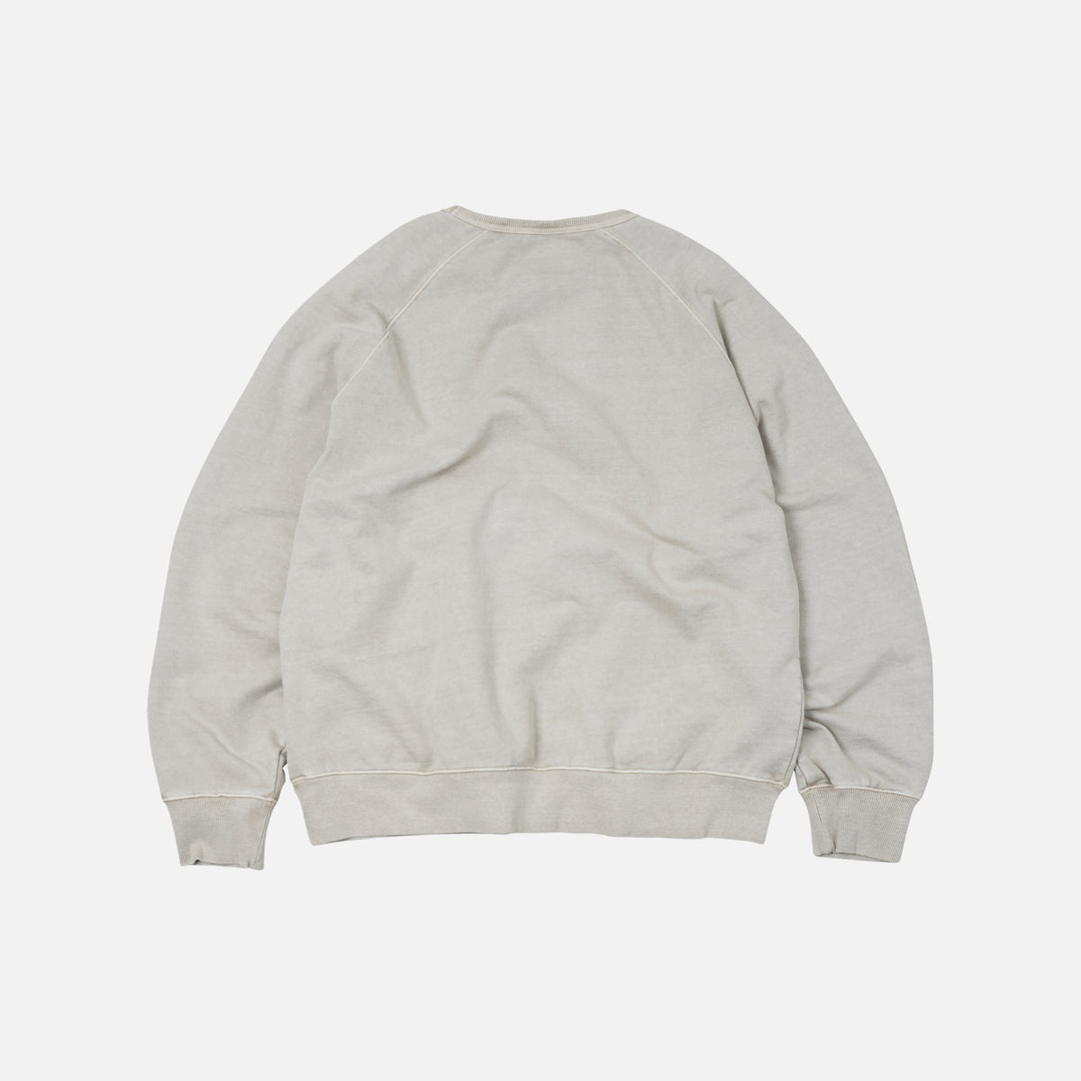 OG PIGMENT DYEING SWEATSHIRT 003