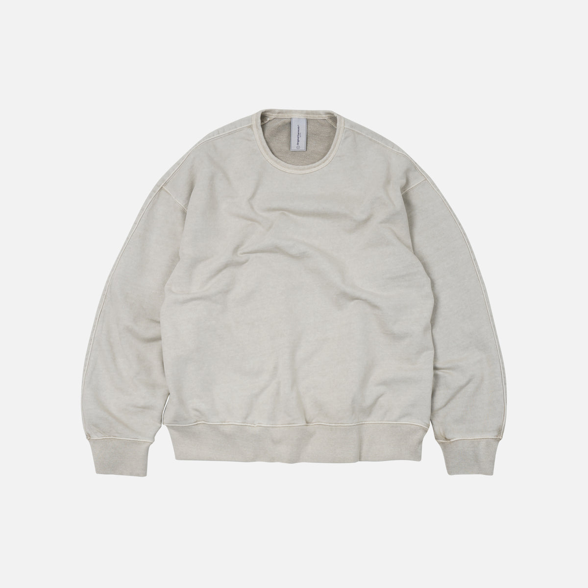 OG PIGMENT DYEING SWEATSHIRT 003