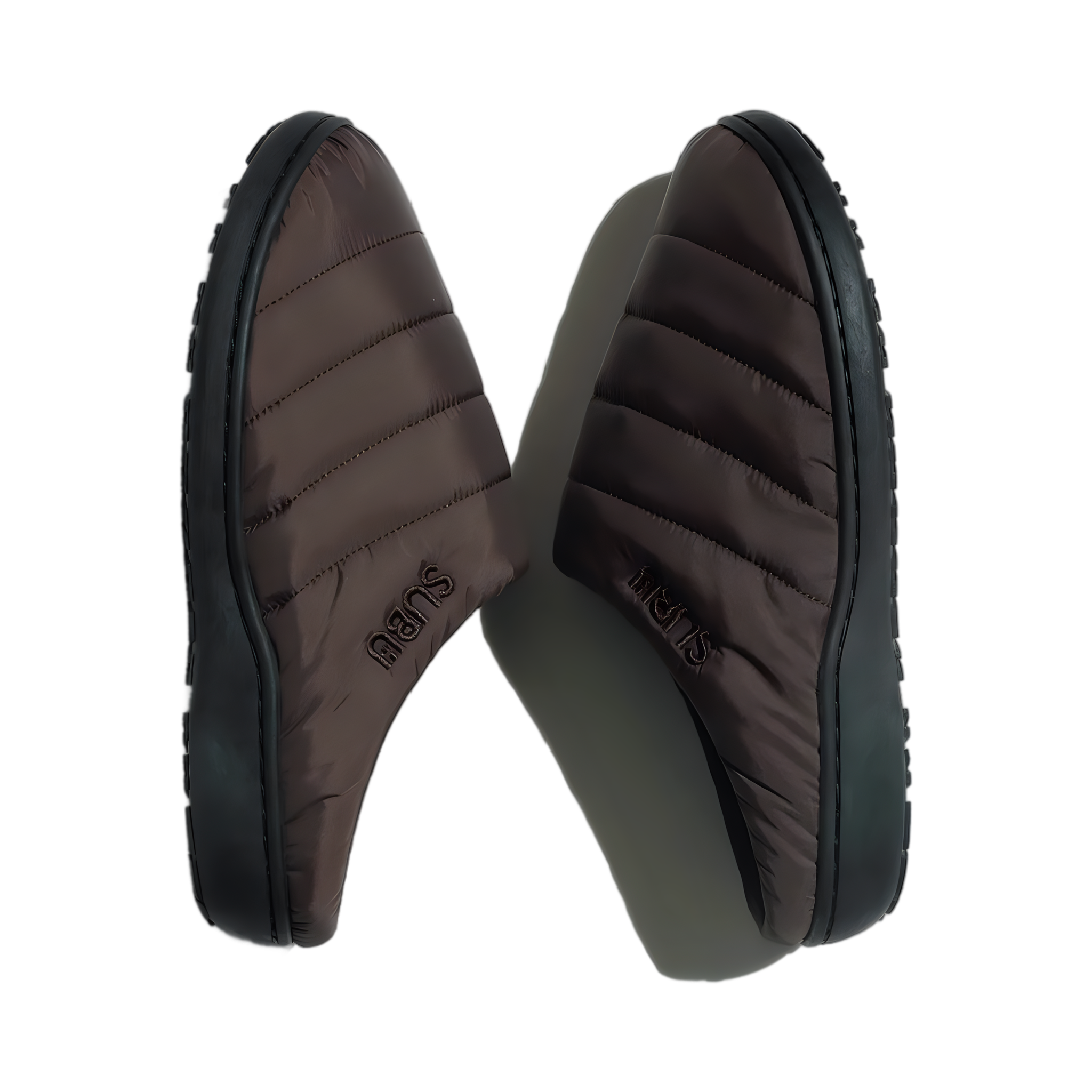 SUBU Originals F-Line - Dark Brown