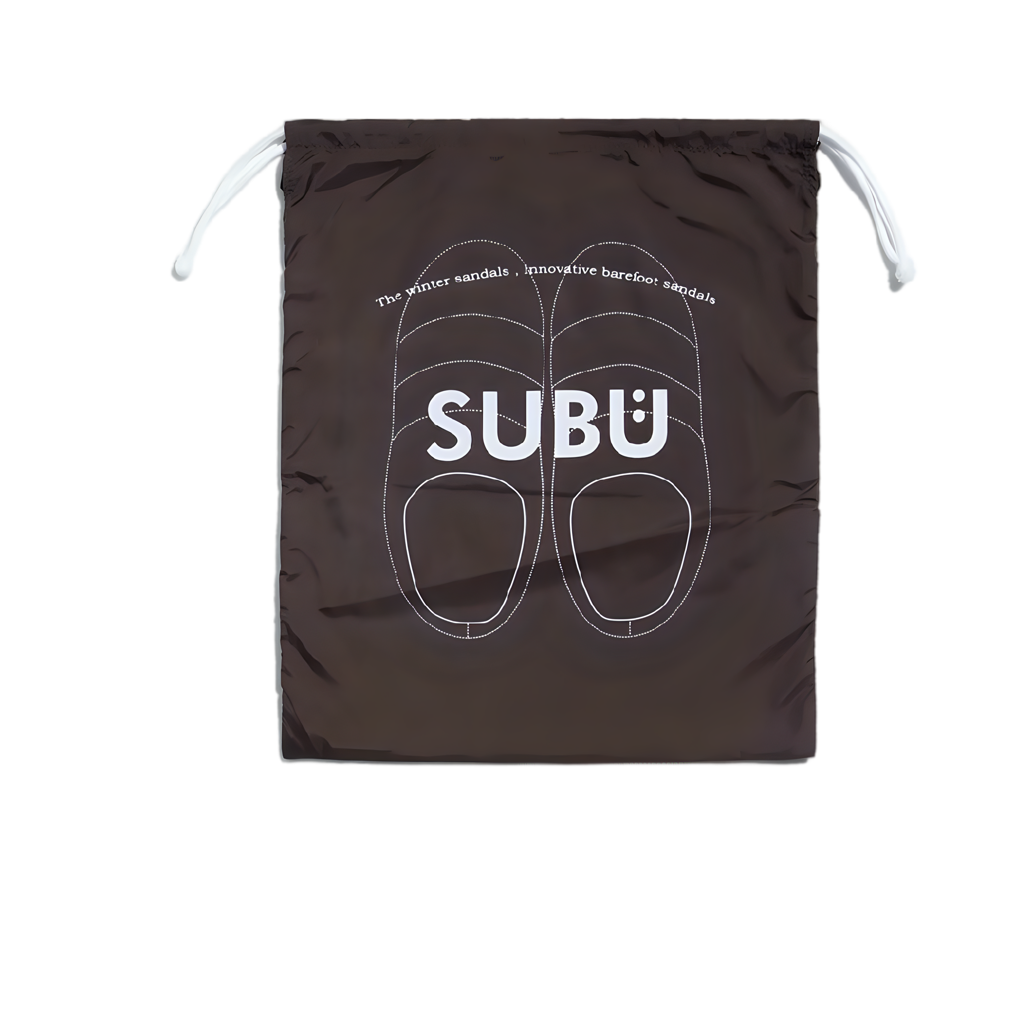 SUBU Originals F-Line - Dark Brown