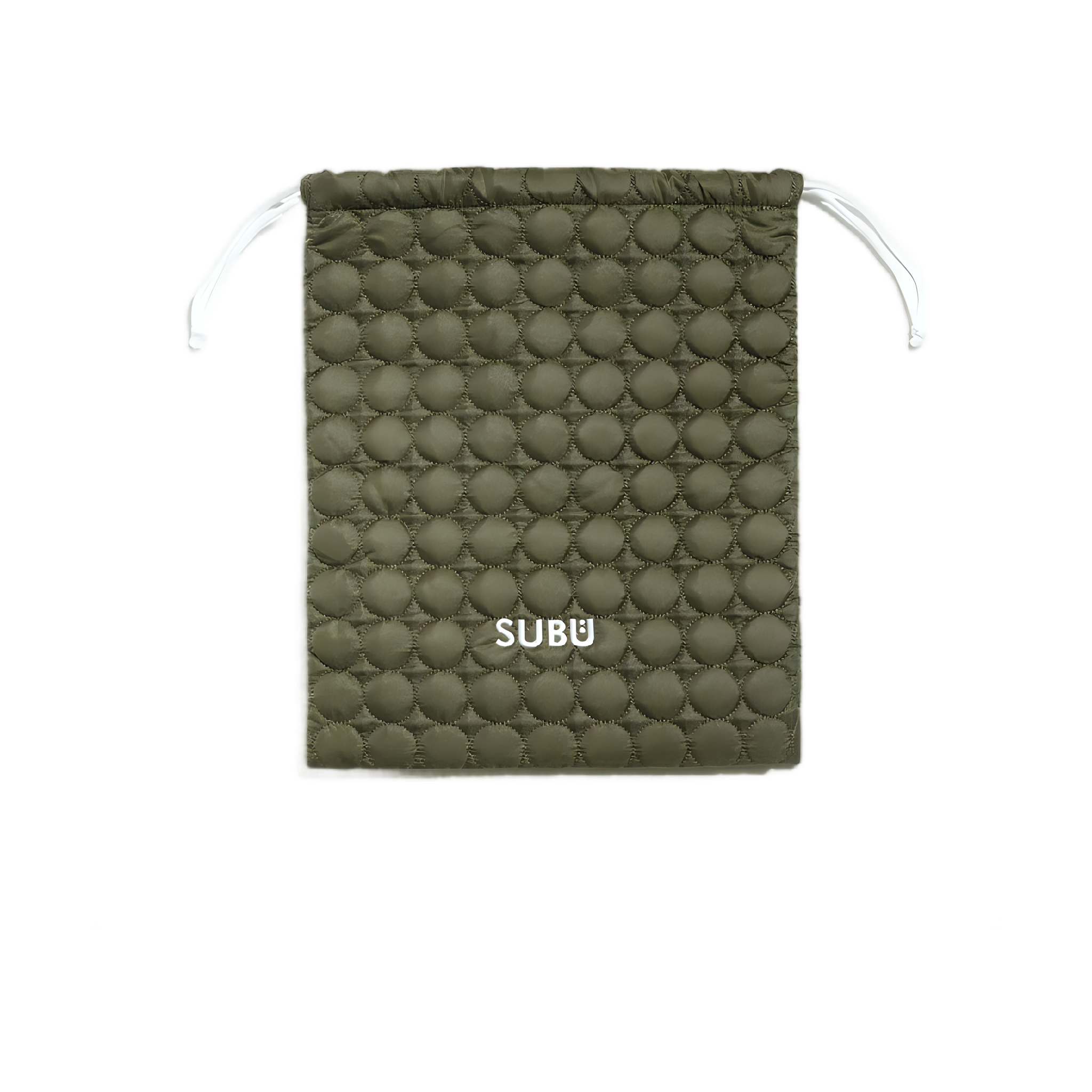 SUBU Originals Circle - Khaki