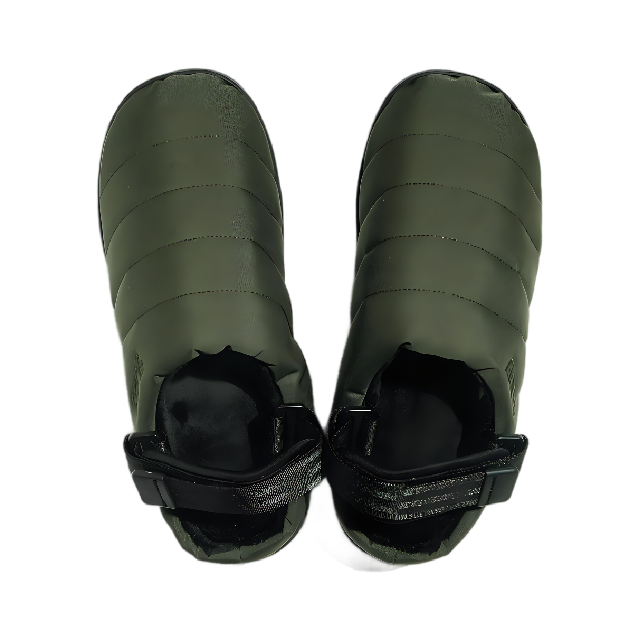 SUBU Nannen +H - Khaki