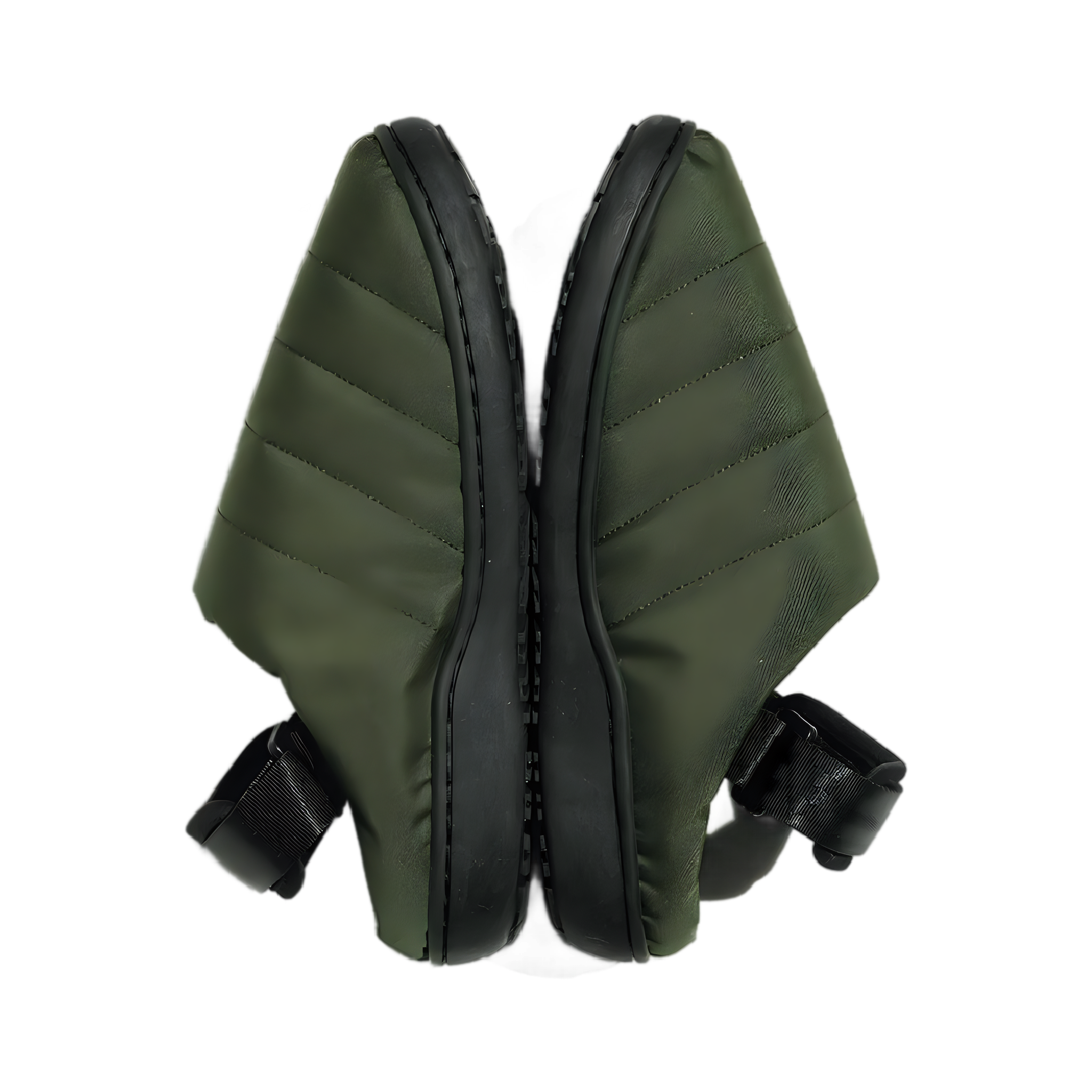 SUBU Nannen +H - Khaki