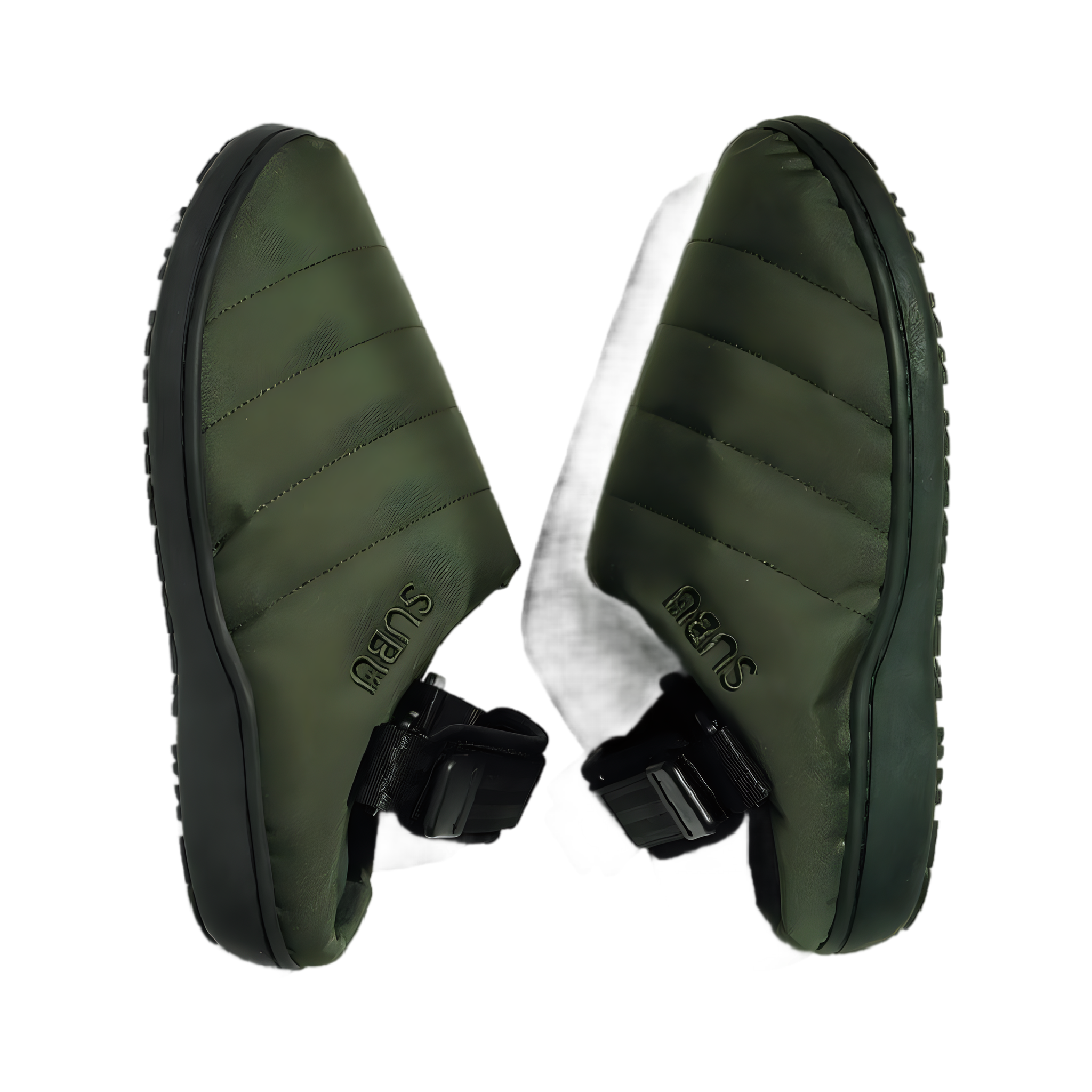 SUBU Nannen +H - Khaki