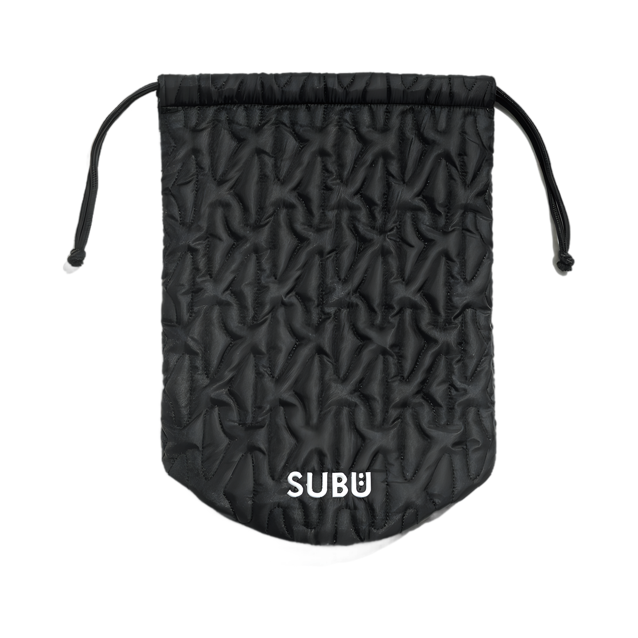 SUBU Vamp Outline - Black