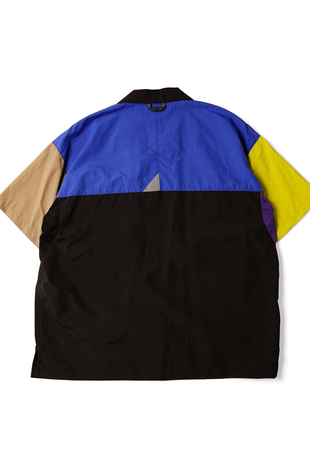 Manastash River Shirt &#39;24 - Panel