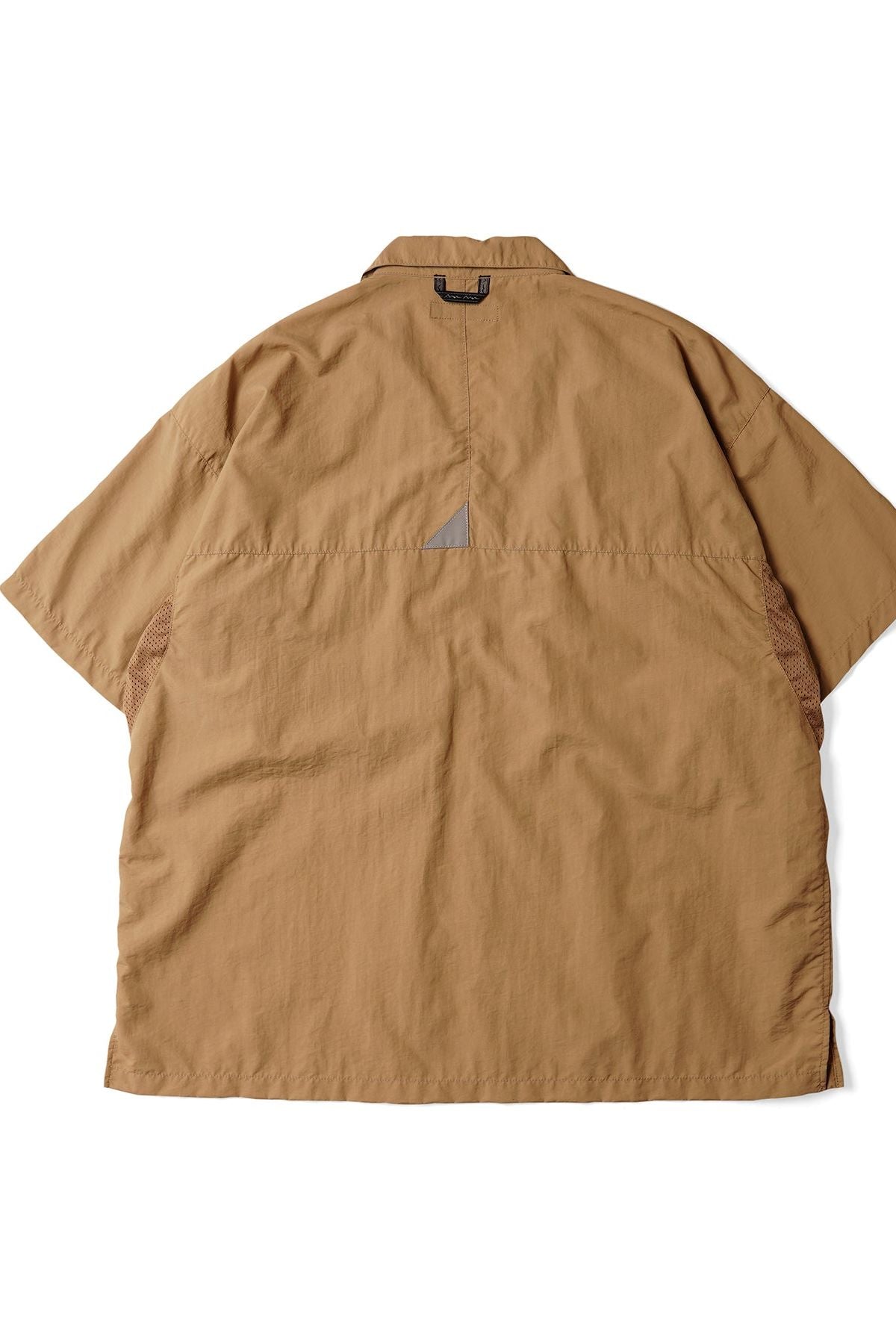 Manastash River Shirt &#39;24 - Sand