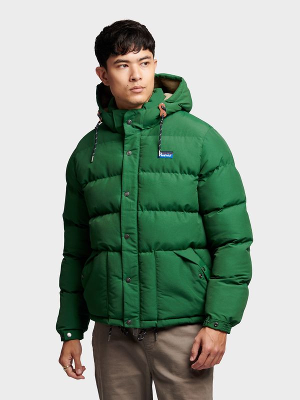 Penfield Bowerbridge Jacket - Green