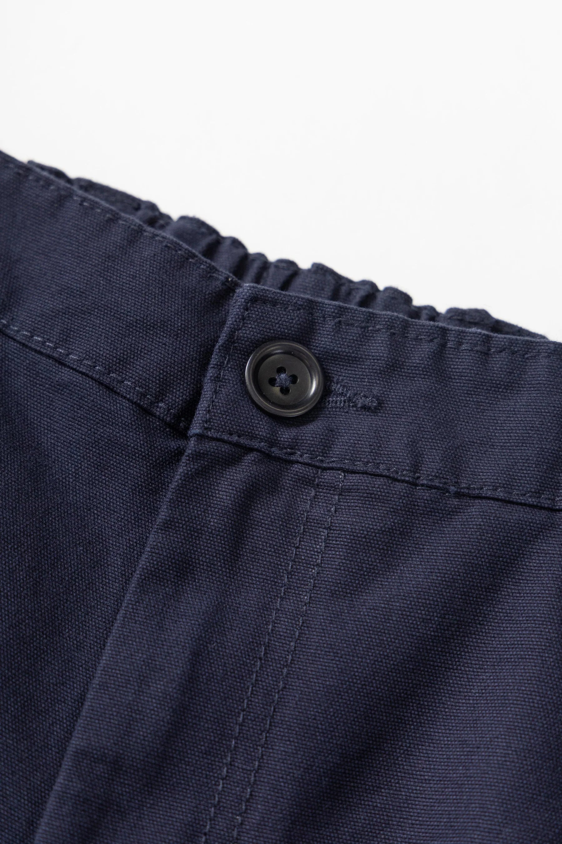 Waiter Pant - Dark Navy